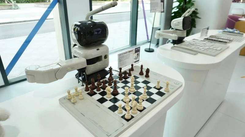 北京亦庄全域人工智能之城到底长什么样?“模数世界”生态雨林告诉你 (4).jpg 北京亦庄全域人工智能之城到底长什么样?“模数世界”生态雨林告诉你 (4).jpg