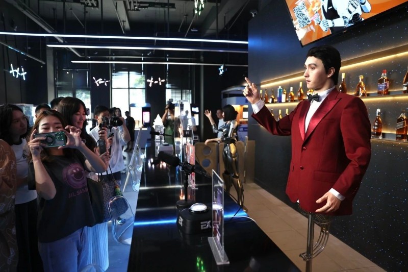 北京亦庄启动全球首个机器人综合生态平台“机器人大世界2 (3).jpg