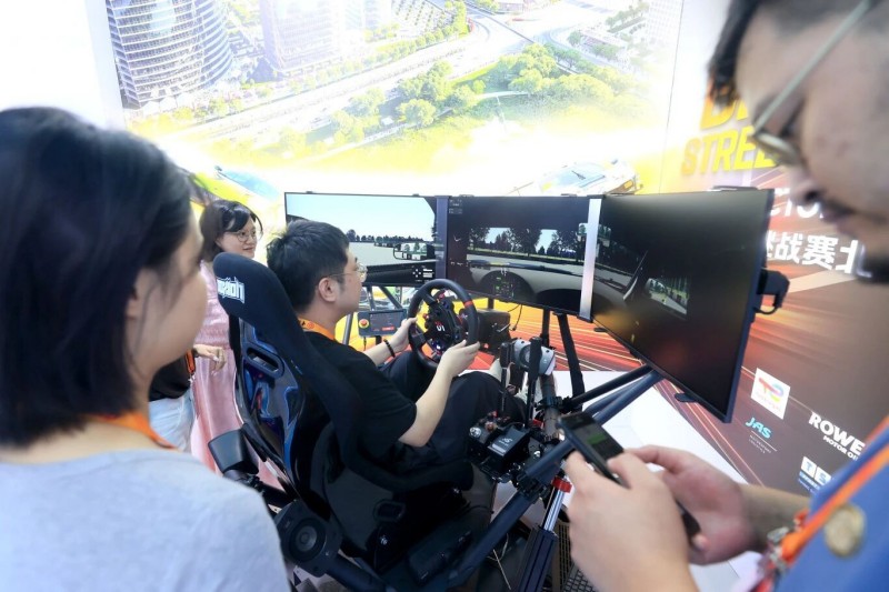 “来亦庄必须做的三件事”，2025年服贸会经开区文旅服务专题展带您解锁文旅新体验 (4).jpg