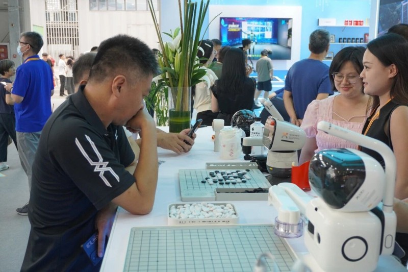 “来亦庄必须做的三件事”，2025年服贸会经开区文旅服务专题展带您解锁文旅新体验 (5).jpg