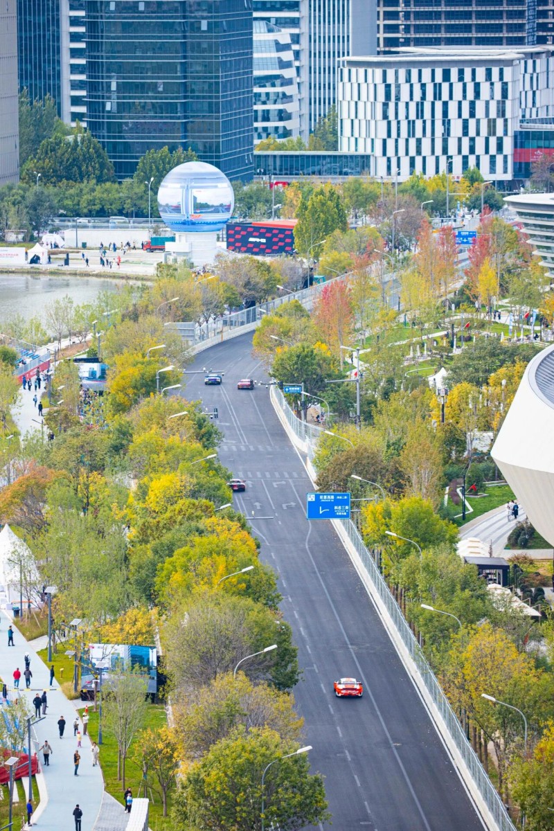 2025GT世界挑战赛北京亦庄站解锁文商旅体融合新范式! (6).jpg