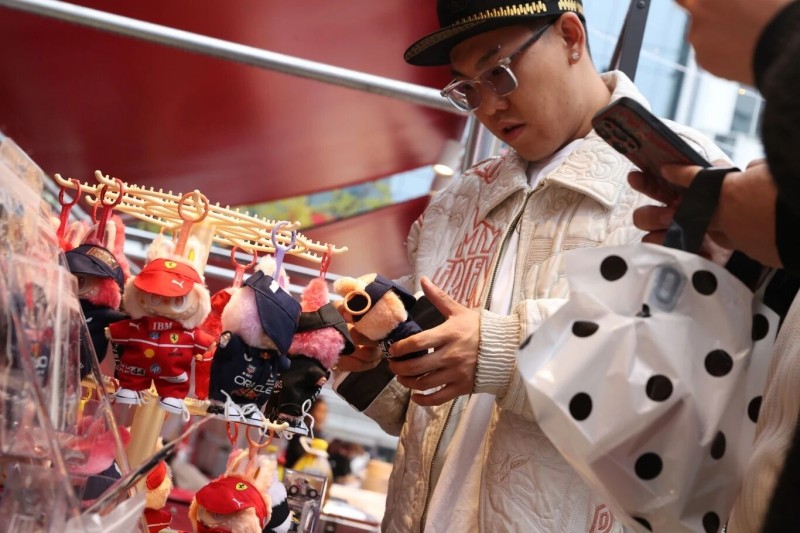 2025GT世界挑战赛北京亦庄站解锁文商旅体融合新范式! (11).jpg