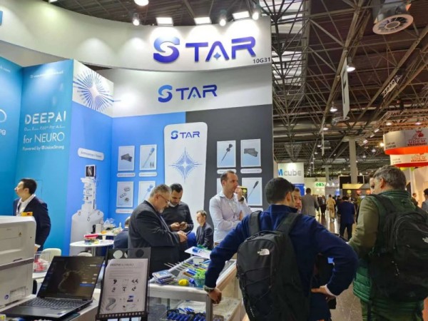 全球全国首创扎堆，对接意向客户超百家！“亦庄智造”天团在世界级医疗器械展硬核“圈粉” (2).jpg