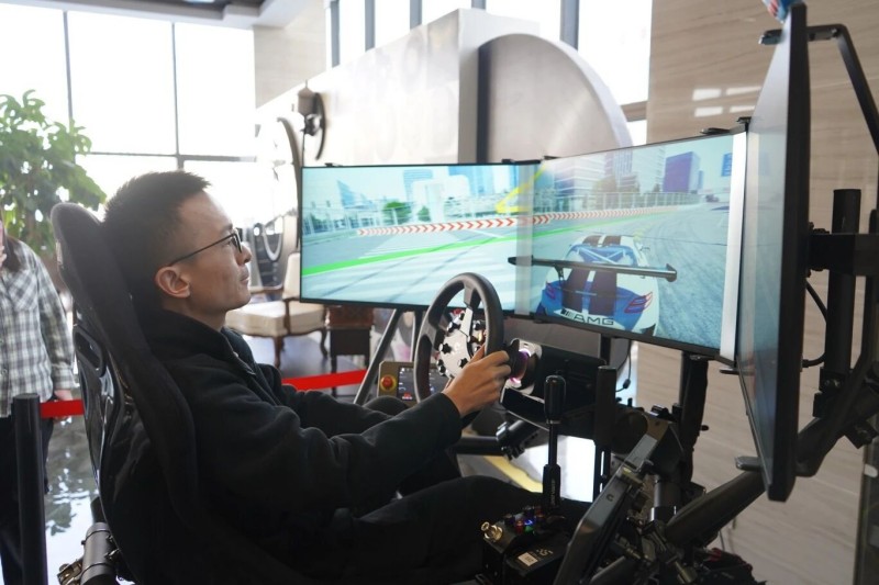 北京亦庄“电竞+科技”赋能虚拟体育创新 (2).jpg