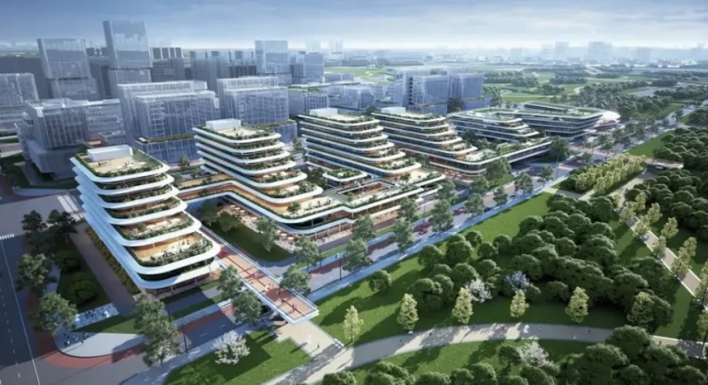 国际医药创新公园城市设计方案出炉,四大片区打造医药健康创新合作枢纽.webp.jpg 国际医药创新公园城市设计方案出炉,四大片区打造医药健康创新合作枢纽.webp.jpg