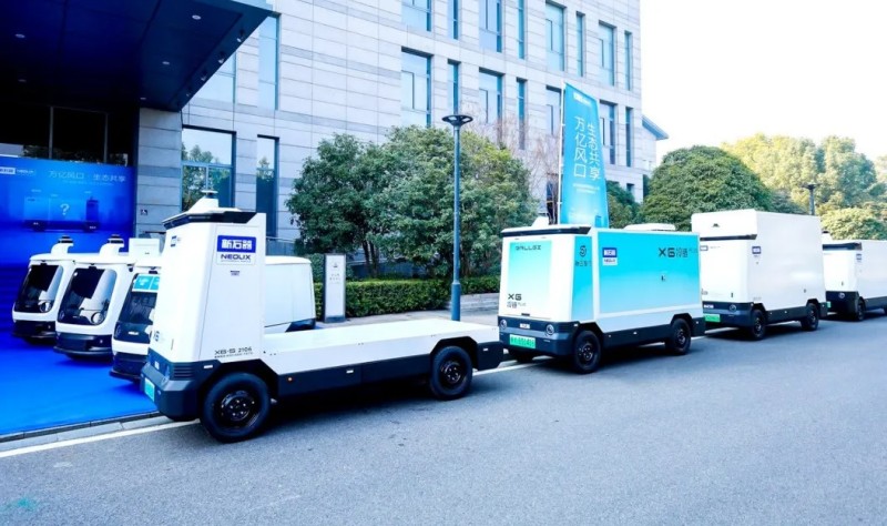 部署周期平均缩短70%!北京经开区企业发布开放平台破解无人车行业痛点.jpg 部署周期平均缩短70%!北京经开区企业发布开放平台破解无人车行业痛点.jpg