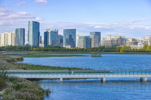 来亦城打卡 10个地标感受改革创新的魅力4.jpg