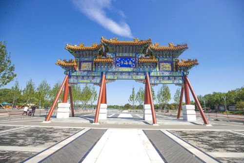 来亦城打卡 10个地标感受改革创新的魅力5.jpg