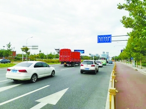 持续优化换来道路不“打结”.jpg 持续优化换来道路不“打结”.jpg